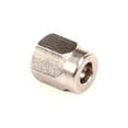 thumbnail image 1 of Schaerer 3370063663 Écrou de Couplage en Inox 6-M10, 1 of 1