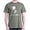 Military Green, variant on CafePress - Financial Trader Dark T Shirt - Men's Classic Graphic Cotton T-Shirt