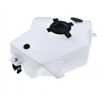 Front Expansion Tank 1 - Compatible with 2002 - 2006 Buick Rendezvous 2003 2004 2005