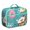 Doughnut (26)_35, variant on Lunch Box for Men Designname Women Portable Lunch Pouch for Outdoor Picnic Water Resistant Lining Portable Lightweight Lunch Cooler Bag
