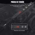 thumbnail image 5 of Probador De Sonda De Circuito Prueba De Voltaje 6-30v Autool, 5 of 5