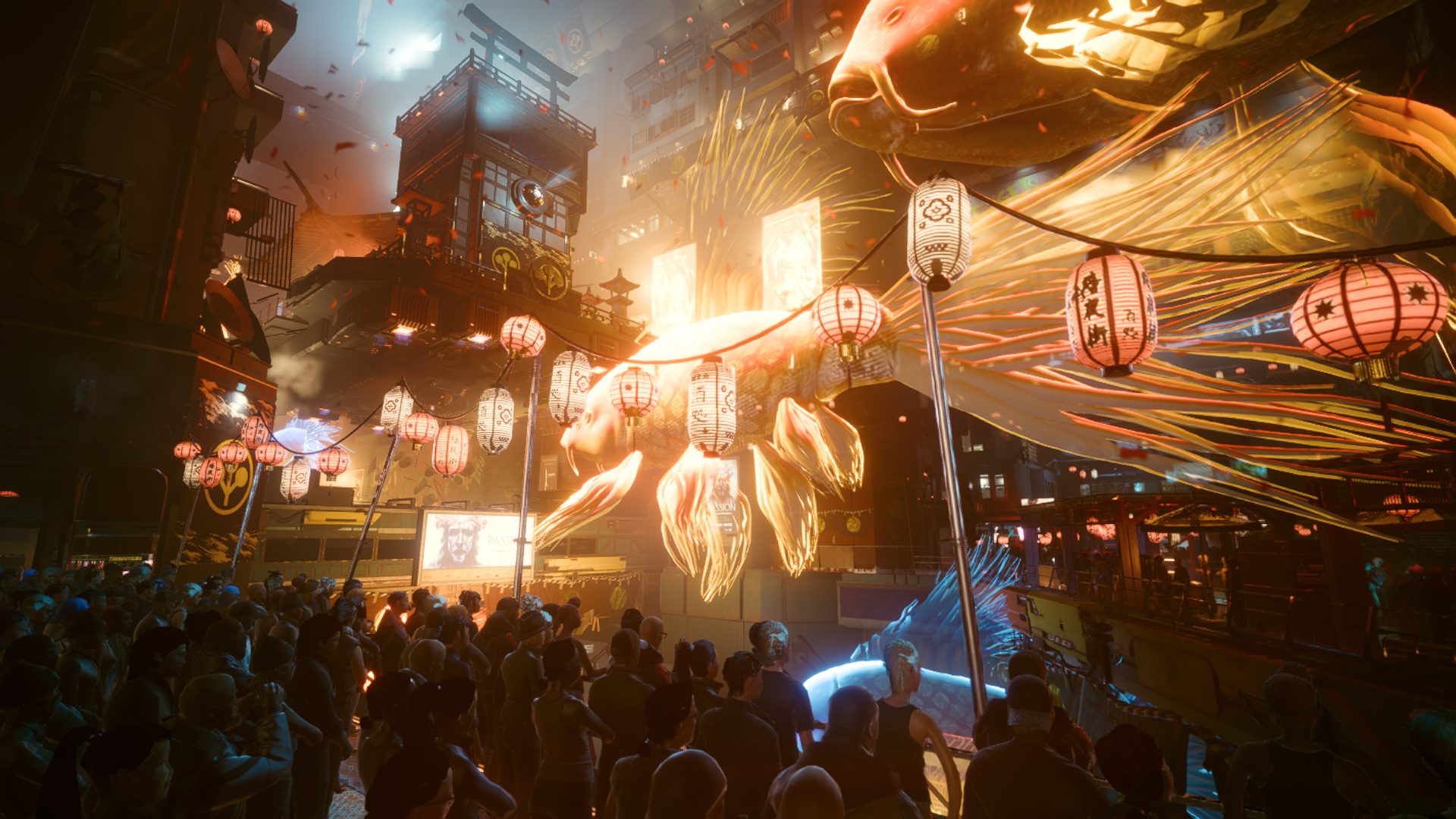 Cyberpunk 2077: Ultimate Edition, Nintendo Switch 2 photo 4