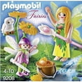 thumbnail image 2 of Eggs Fairies with Magic Cauldron Set Playmobil 9208, 2 of 2