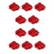 thumbnail image 2 of Bearachild Amor Corazones Confeti Atmósfera Ajuste Boda Adorno Ligero Globo Relleno Papel Celebraciones Decoraciones Rojo Rojo 10Conjunto, 2 of 6