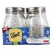 thumbnail image 3 of Ball(R) Régulière Bouche Conserve Conserve Pots 4/Pkg-Pint Flocon de Neige, 16 Oz, 3 of 10