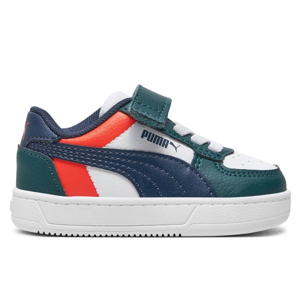 Tenis Puma Caven 2.0 Block AC INF para Niños Pequeños 394463-09 multicolor 16