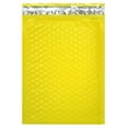 thumbnail image 6 of 30 Pack 4x8, 6x10", 8x12, 10x15 Inch Hot Pink, Yellow, Purple Assorted Combo Padded Colored Bubble Mailers, Self Seal Mailing Shipping Envelope Bags, 6 of 8