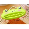 thumbnail image 4 of Toothpaste Tube Squeezer - 8 Pack Colors Animal Toothpaste Clip, Toothpaste Squeeze roll, Tube Squeezer Tool Dispenser, 4 of 4