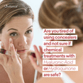 thumbnail image 2 of Just Nutritive Anti-Aging Serum, Improves Dark Spots & Age Spots, All Skin Types, 1 fl oz, 2 of 7