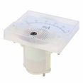 thumbnail image 4 of DC Panel Meter, Beautiful Generous Long Lasting DC Ammeter Widely Applicable  For Voltage Stabilizers For Power Distribution Cabinets For Electrical Equipment, 4 of 8