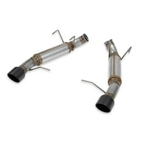 Flowmaster 717879 Flowmaster FlowFX Axle-Back Exhaust System