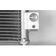thumbnail image 3 of New A/C Condenser Fits Honda Accord 2008 2009 2010 11 2012 80110Ta0A01 Ho3030151, 3 of 3