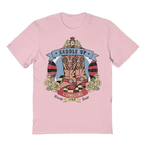 SADDLE UP T-Shirt