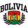 thumbnail image 2 of CafePress - Bolivia Mug - 11 oz Ceramic Mug - Novelty Coffee Tea Cup, 2 of 4