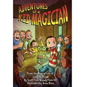 Adventures Of A Kid Magician (Walmart Exclusive)