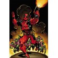 thumbnail image 3 of Deadpool: v. 1, 3 of 4