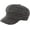 Coffee, variant on CoCopeaunt Women Newsboy Caps Warm Visor Beret Hat Cozy Trendy Vintage Cabbie Hat Casual Painter Hat for Ladies Girls