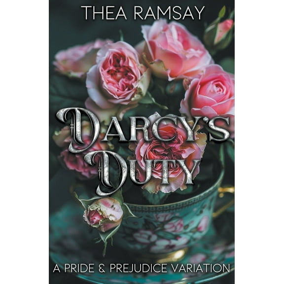 Darcy's Duty: A Pride and Prejudice Variation, (Paperback)