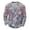 04Light pink, variant on ASDFVBKG Lightweight Mens Crew Neck Sweatshirt, Camo Maple Leaf Printed Waffle Knit Long Sleeve Casual Pullover Dark Green 4XL