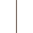 thumbnail image 6 of Ekena Millwork 46 3/4"W x 10"H x 1/4"T Daisy Fretwork Moulding, Birch, 6 of 13