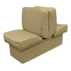 Wise 8WD707P-1-715 Deluxe Series Lounge Seat, Sand