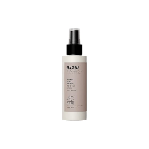 AG HAIR CARE by AG Hair Care AG Hair Care SEA SPRAY BEACHY WAVE FINISH 4.6 OZ UNISEX