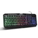 thumbnail image 2 of Teclado Gamer Con Luz Led Beast Abysmal Armor Force Stf Color Negro Gamer Stf Beast Abysmal Amor Force Stf, 2 of 5