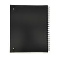 thumbnail image 3 of Hilroy Studio Pro Poly Sketchbook, 9" x 12", 150 Pages, 3 of 3