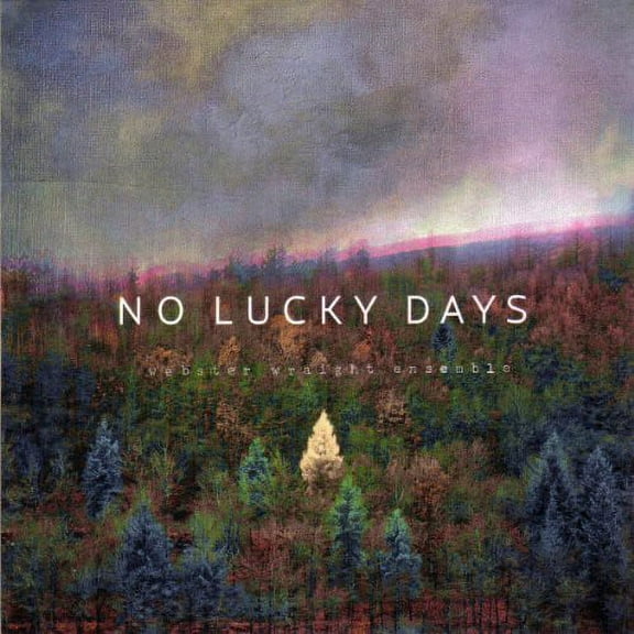 No Lucky Days (Vinyl)