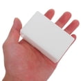 thumbnail image 3 of HLONK Microscope Slide Case Plastic Microscope Slide Storage Box Reusable Slide Boxes Laboratory Glass Slide Holder Case, 3 of 8