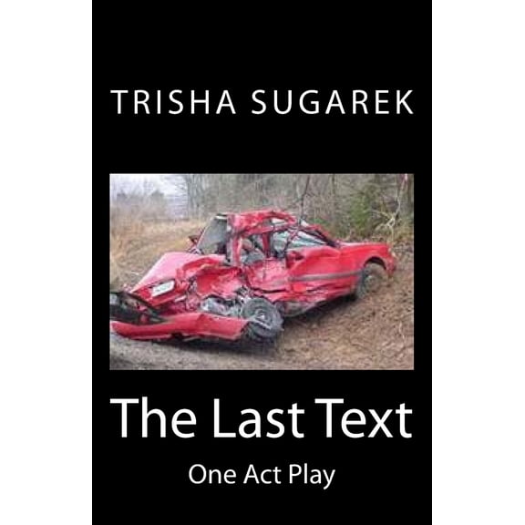 The Last Text (Paperback)