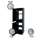 thumbnail image 3 of Gabinete Organizador Para Baño Multiusos, 3 of 5