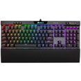 thumbnail image 2 of TECLADO CORSAIR K70 RGB MECÁNICO CHERRY MX SP (CH-9109018-SP) Corsair K70 RGB MECÁNICO, 2 of 2