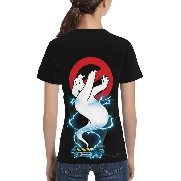 Ghost-buster-Ghostbusters Youth Unisex T-Shirt Crewneck Short Sleeve Double-Sided Print Tee Shirts Top For Boys Girls Kid Teen X-Large Ghost-buster-Ghostbusters Youth Unisex T-Shirt Crewneck Short Sleeve Double-Sided Print Tee Shirts Top For Boys Girls Kid Teen X-Large