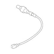 Oxygen Sensor