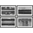 thumbnail image 2 of Traffic Lanes Quadriptych, 2 of 4