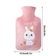 thumbnail image 3 of Xihbxyly Ofertas Relámpago de Liquidación de Hoy Bonita Bolsa para Calentar Las Manos de Las Mascotas, Bolsa de Agua Caliente, Compresa Caliente, Cintura Cálida, Calentador de Manos Cálido, Estómago, 3 of 5