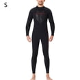 thumbnail image 2 of Buceo Sail Buceo Traje de buceo de 3 mm Neopreno Animal de neopreno Haz Inevent OD019365-07, 2 of 7