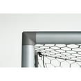 thumbnail image 6 of Vallerta 18 x 7 FT Heavy Duty Aluminum Frame Soccer Goal with Premium Net, All Season, Rust Proof ASIN: B0DK7X56DM, 6 of 7