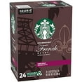 thumbnail image 3 of Starbucks Dark Roast Coffee K-Cup Pods, French Roast, 24 Ct (Pack Of 3), 3 of 3