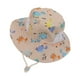 thumbnail image 1 of Sombrero Para El Sol Para Bebés, Sombrero De Playa Plegable De Algodón Para Recién Nacidos, Sombrero Para El Sol Para Recién Nacidos, Sombrero Para El Sol Para Bebés, Sombrero, 1 of 7