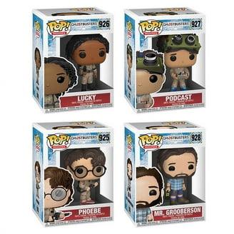 Funko POP! Movie Moment: Ghostbusters - Banquet Room - Walmart.com