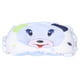 thumbnail image 2 of Almohada para bebé Yuxing con forma de oso color azul, 2 of 5