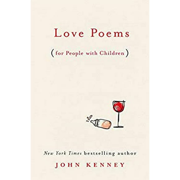 Love Poems for People with Children 9780593085240 Used / Pre-owned