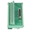 thumbnail image 2 of Bloc de Jonction Mâle Connecteur d'Interface Femelle Adaptateur 3 Rangées Sortir Module de Carte DC 60VDB62-M7, 2 of 14