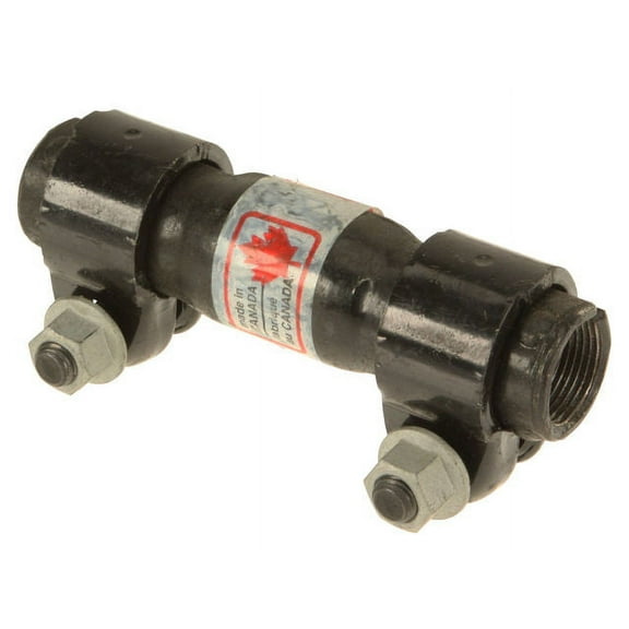 Tie Rod End Adjuster Sleeve - Compatible with 1997 - 2006 Jeep Wrangler 1998 1999 2000 2001 2002 2003 2004 2005