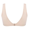 thumbnail image 2 of Top Fruit of the loom para Mujer, Fresco Camello Talla G, 2 of 2
