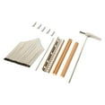 thumbnail image 4 of Juego de 17 de , accesorios para instrumentos, accesorios musicales, piezas de repuesto para adultos, , principiantes, CUTICAT Teclas de piano de pulgar, 4 of 8