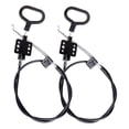 thumbnail image 1 of Cable de repuesto para sillón reclinable, duradero y resistente al desgaste, para sofá s202412243670, 1 of 5