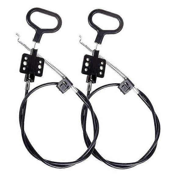 Cable de repuesto para sillón reclinable, duradero y resistente al desgaste, para sofá s202412243670